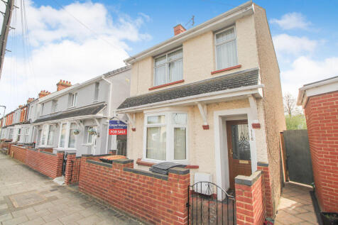 Honey Hill Road, Bedford, MK40
