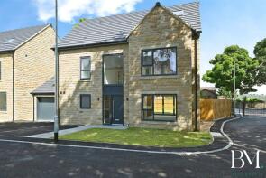 1, Copper Beech View, Gomersal, Cleckheaton BD19 4FD