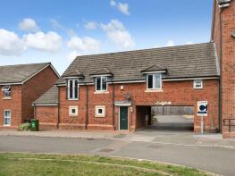 12, Randall Drive, Oxley Park, Milton Keynes MK4 4SZ