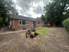 Wrens Nest Bungalow, Netherton Road, Highley WV16 6NJ