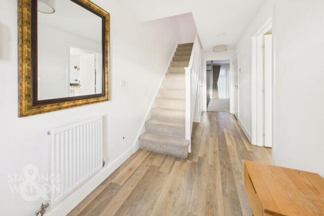 Britannia Way, Costessey, Norwich photo 4
