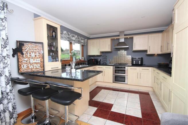 Kitchen / Diner / Family