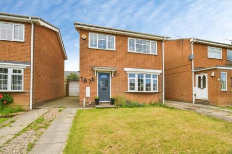 Surbiton Road, Stockton-On-Tees