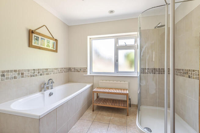 Family Bath and S...