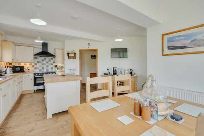 Living/Dining Kit...