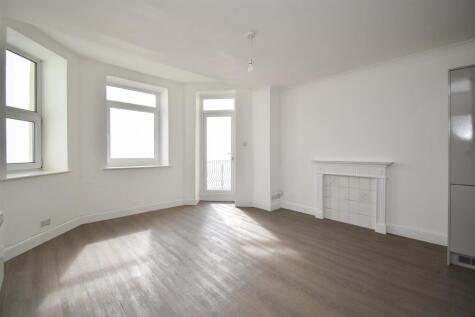 Eversfield Place, St. Leonards-On-Sea