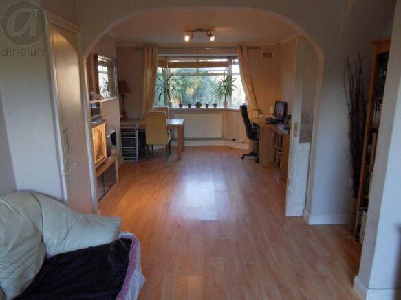 Open Plan...