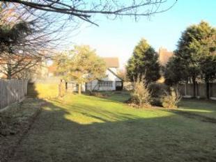 Blundell Road Rear