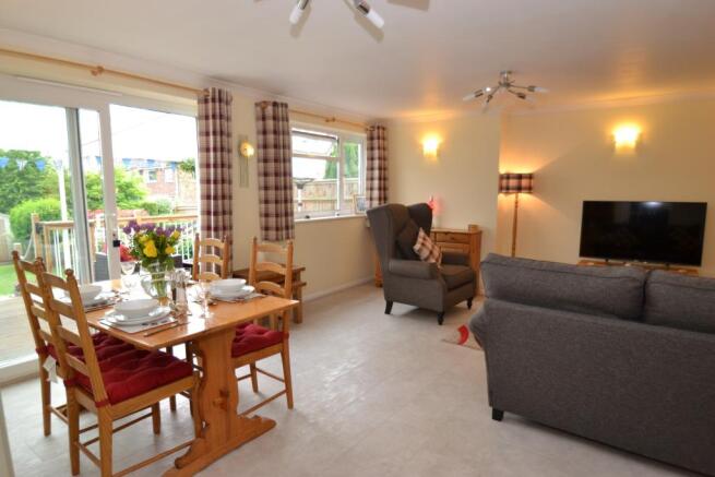 Dining Family Room