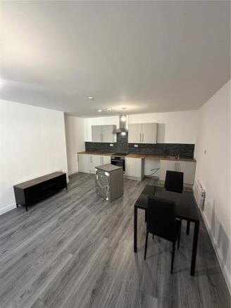 1 bed Apartment to rent Image 8