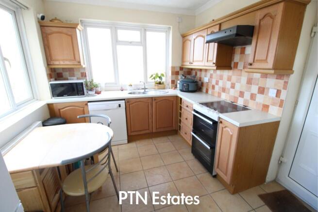 Fitted Kitchen