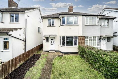 Mogden Lane, Isleworth