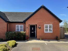 35, Brocklehanger Edge, Bedford MK43 1AB