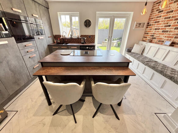 House in Bispham, Blackpool - View 5