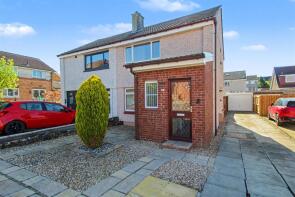 16, Devon Gardens, Carluke ML8 5DE