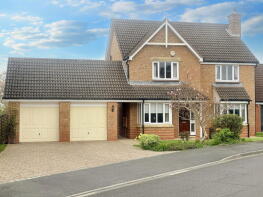 25, Langbaurgh Road, Hutton Rudby TS15 0HL