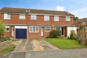 44, Itchen Avenue, Eastleigh SO50 8JZ