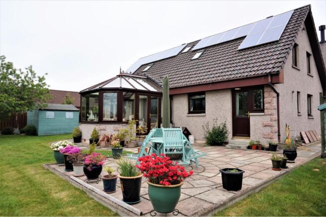 Solar Panels