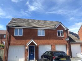 61, Harvey Avenue, Durham DH1 5ZB