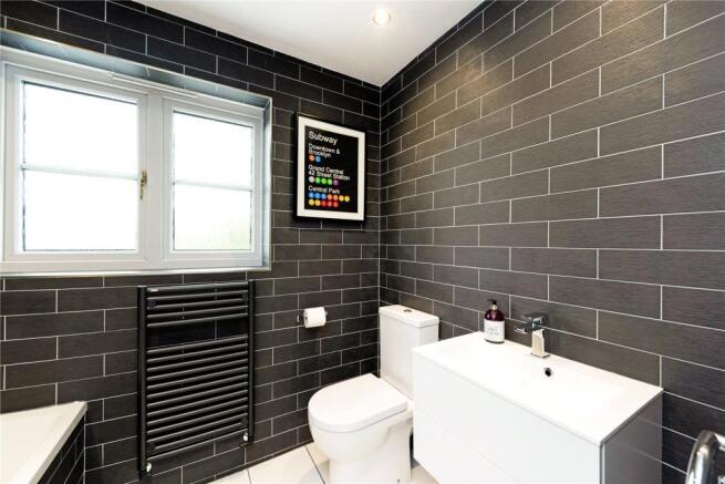 House Bathroom