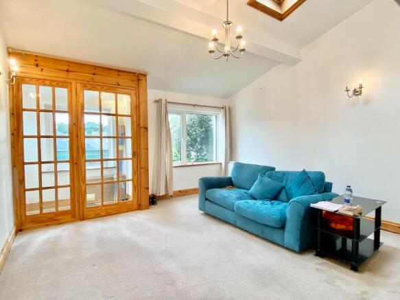 Lounge Area
