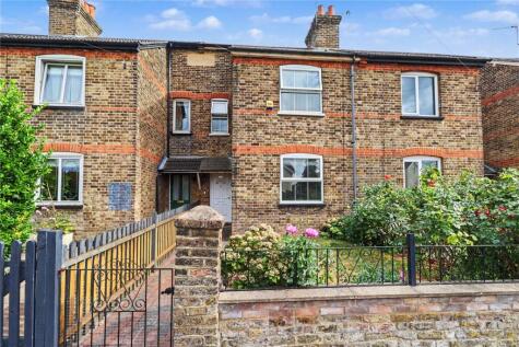 Princess Road, Woking, GU22
