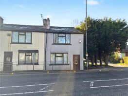 101, Higher Lane, Manchester M45 7EY