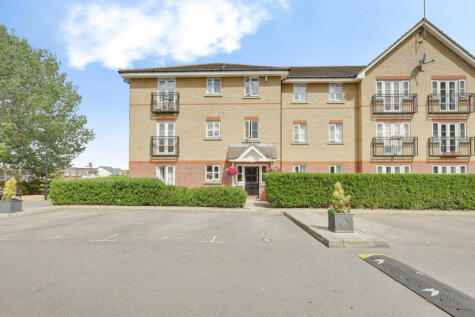 Ensign Close, Leigh-on-sea, SS9