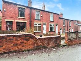 46, White Lane, Chapeltown, Sheffield S35 2YH