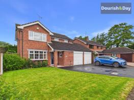 7, Brookside, Ranton, Stafford ST18 9JA