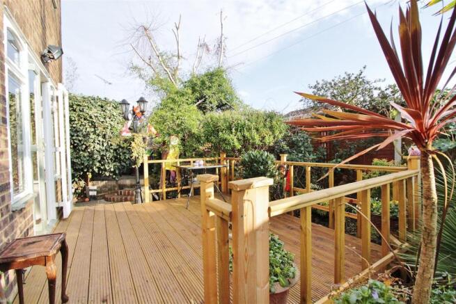 Garden Photo 2