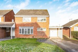 19, Elm Road, Faringdon SN7 7EJ