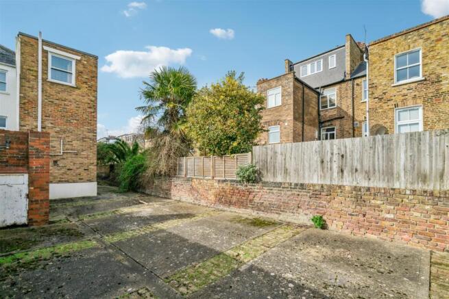 Priory Road, W4 - FOR SALE