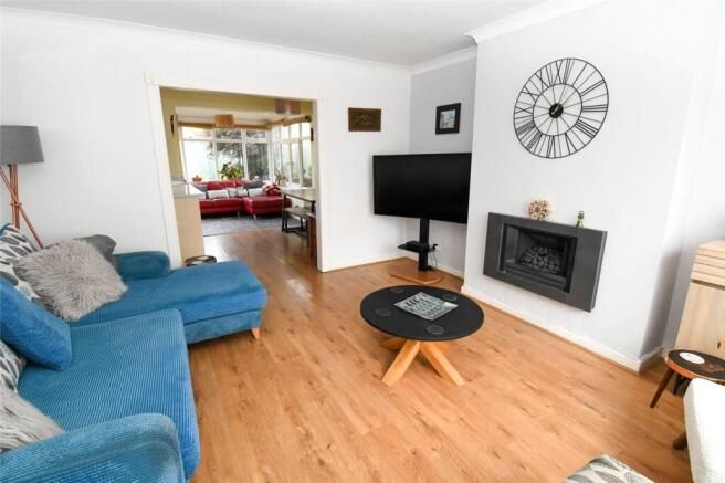 Waverton Avenue, Prenton, Wirral photo 4