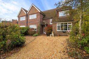 1, Shoreham Lane, Tenterden TN30 6EG