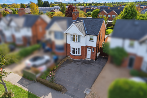 Welland Park Road, Market Harborough, LE16 9DP