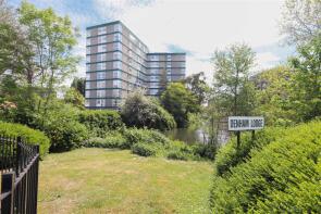 36, Denham Lodge, Oxford Road, New Denham, Denham UB9 4AB