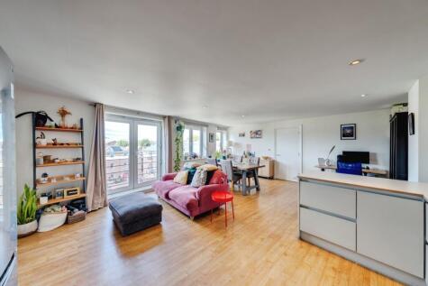 Hereford Road, London, E3