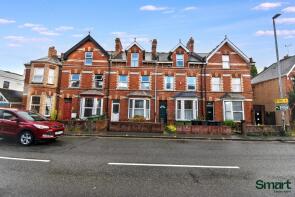Flat 3, 121, Alphington Road, Exeter EX2 8JD