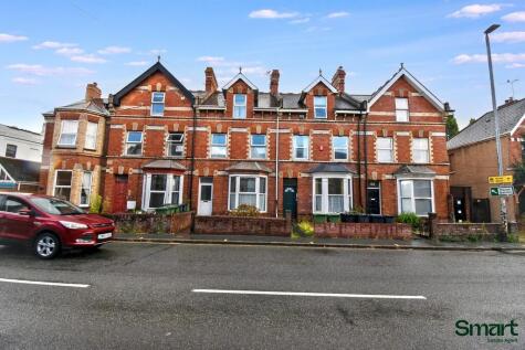 Alphington Road, Exeter