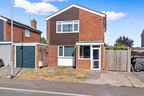11 Packers Hill, Upton-upon-Severn, Worcestershire. WR8 0SG