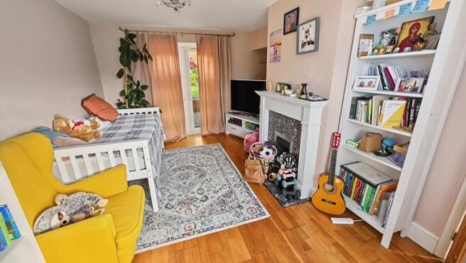 Evenley Road, Northampton photo 3
