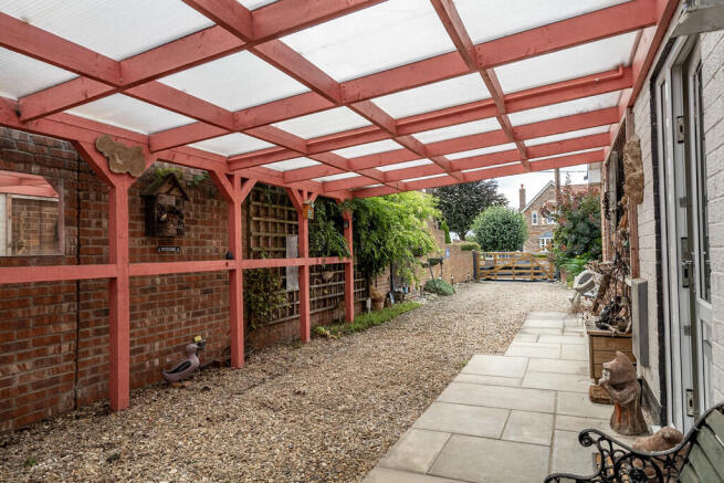 Car Port