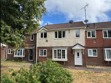 Victoria Close, Bovington, Wareham