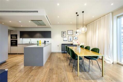 Alderside Apartments, 35 Salusbury Road, Queens Park Place, London, NW6