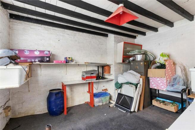 Outbuilding