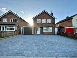 5, Wilton Avenue, Loughborough LE11 2AS