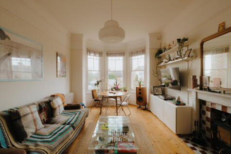 St Matthews Gardens, St. Leonards-On-Sea