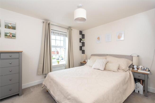 Newcome Street, Hanslope, Milton Keynes, Buckinghamshire, MK19 photo 4