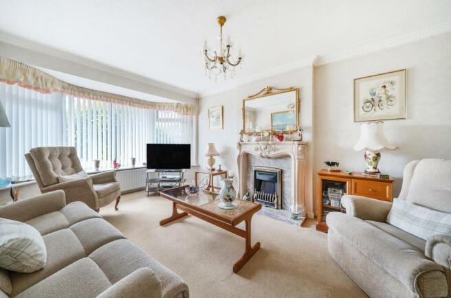 Meadow Road, Wolston